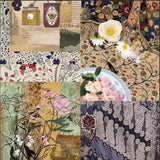 Farbe: No 7-110X110