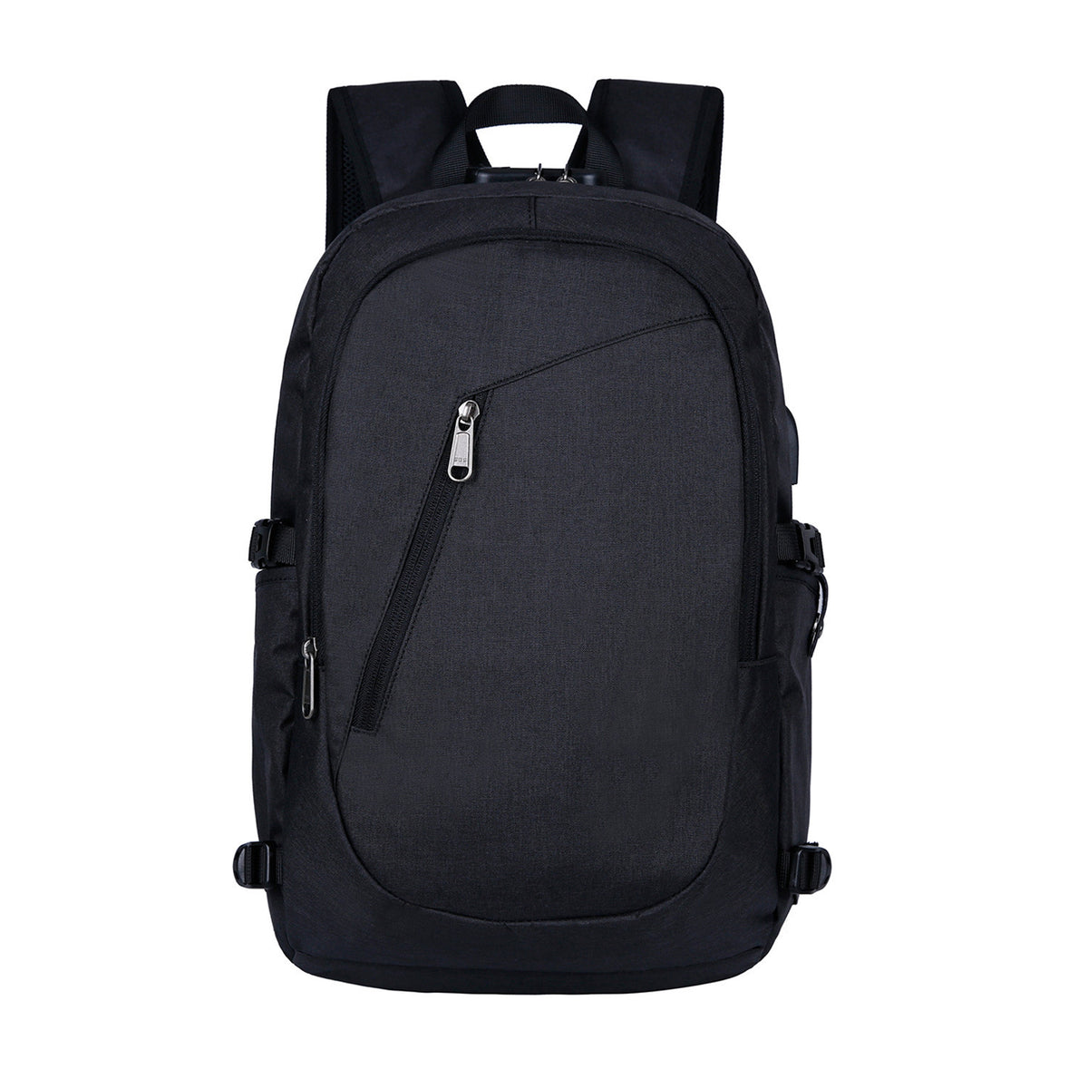 Multifunktionaler Anti-Diebstahl Rucksack – Bild 5 | LuxeStyle