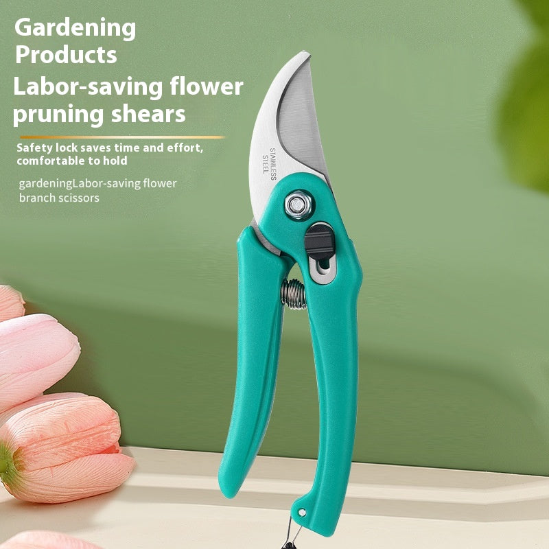 Gartenschere Astschere Edelstahl PH180