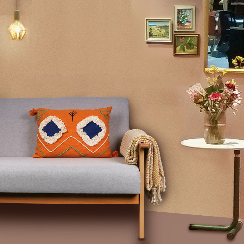 Kissenbezug "Nordic Minimalist" Baumwolle – Bild 2 | LuxeStyle
