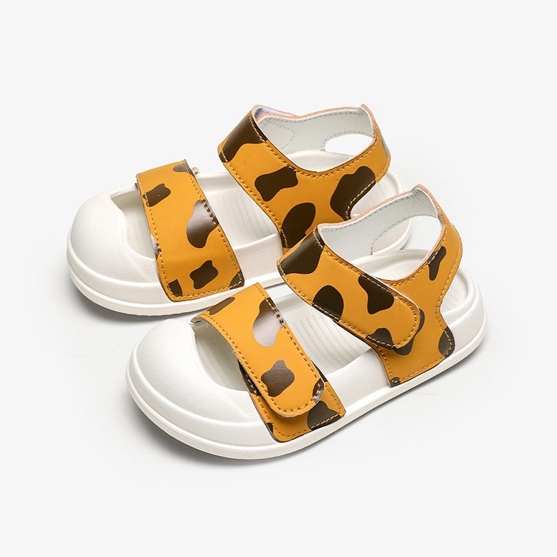Atmungsaktive Lauflernschuhe für Kleinkinder