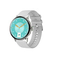 Smartwatch mit Atemtraining & Musikwiedergabe – Bild 2 | LuxeStyle