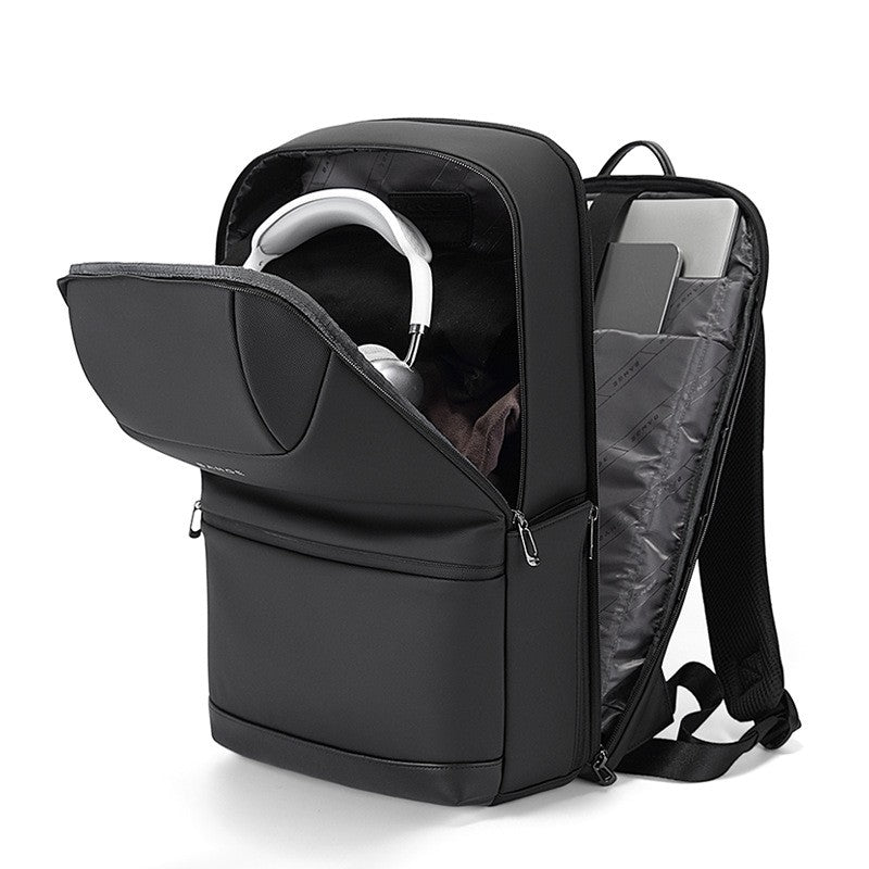 Business Rucksack – wasserdicht, multifunktional – Bild 3 | LuxeStyle