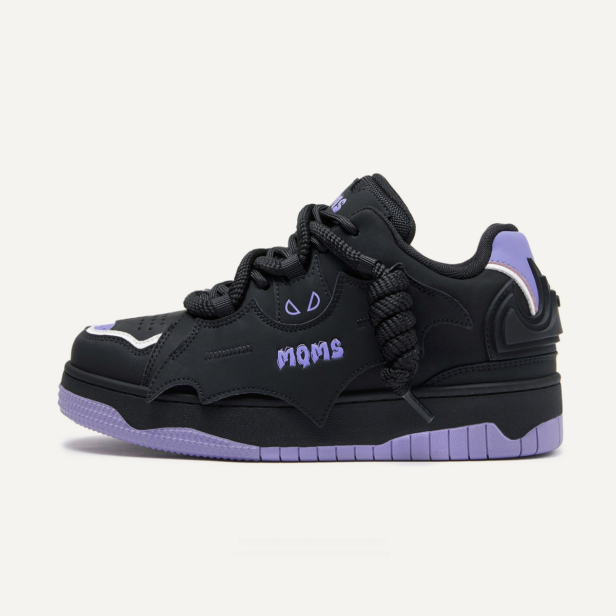 National Tide Plattform-Sneaker | LuxeStyle