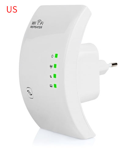 WLAN Repeater für Zuhause