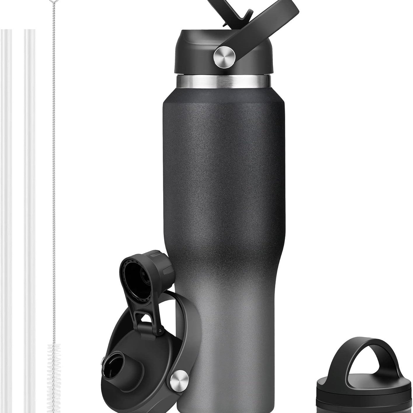 304 Edelstahl Thermobecher Großvolumig