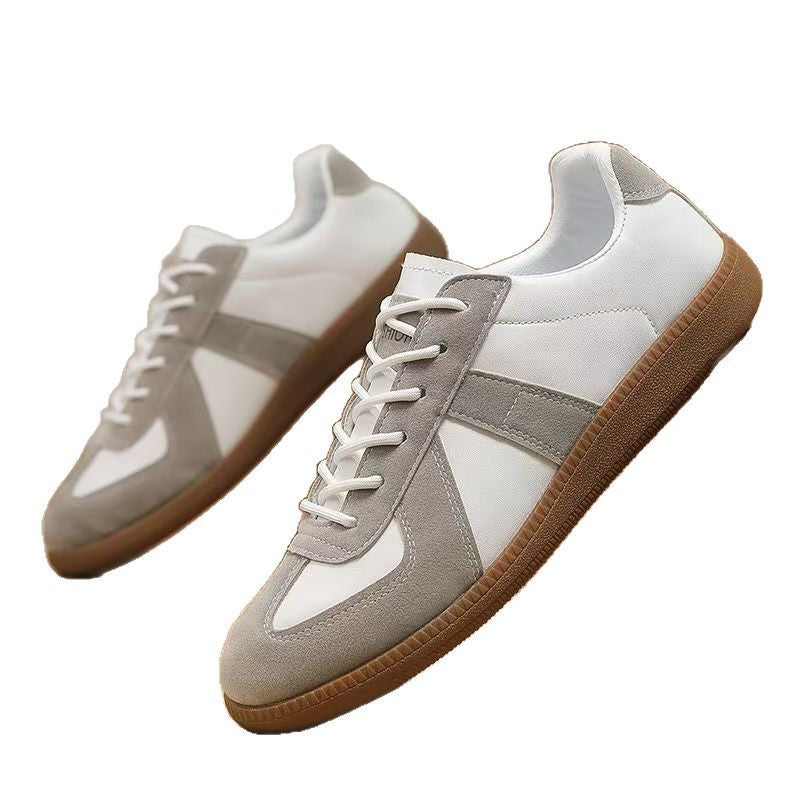 Sportliche Casual Sneakers im German-Style