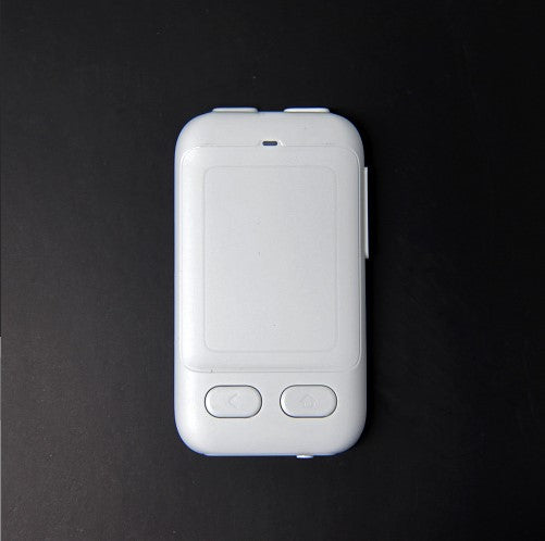 Air Mouse Bluetooth Trackpad – Ansicht 6