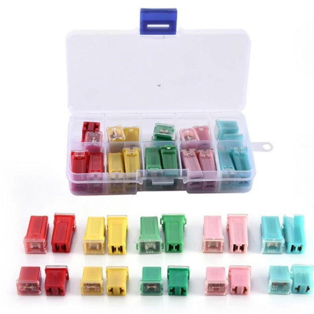 Mini Sicherungsbox Sortiment