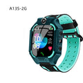 Kinder Smartwatch mit GPS und Wasserschutz | LuxeStyle