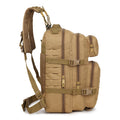 Taktischer Outdoor-Rucksack für Herren | LuxeStyle