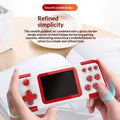 HD Mini-Handheld-Konsole für zwei Spieler