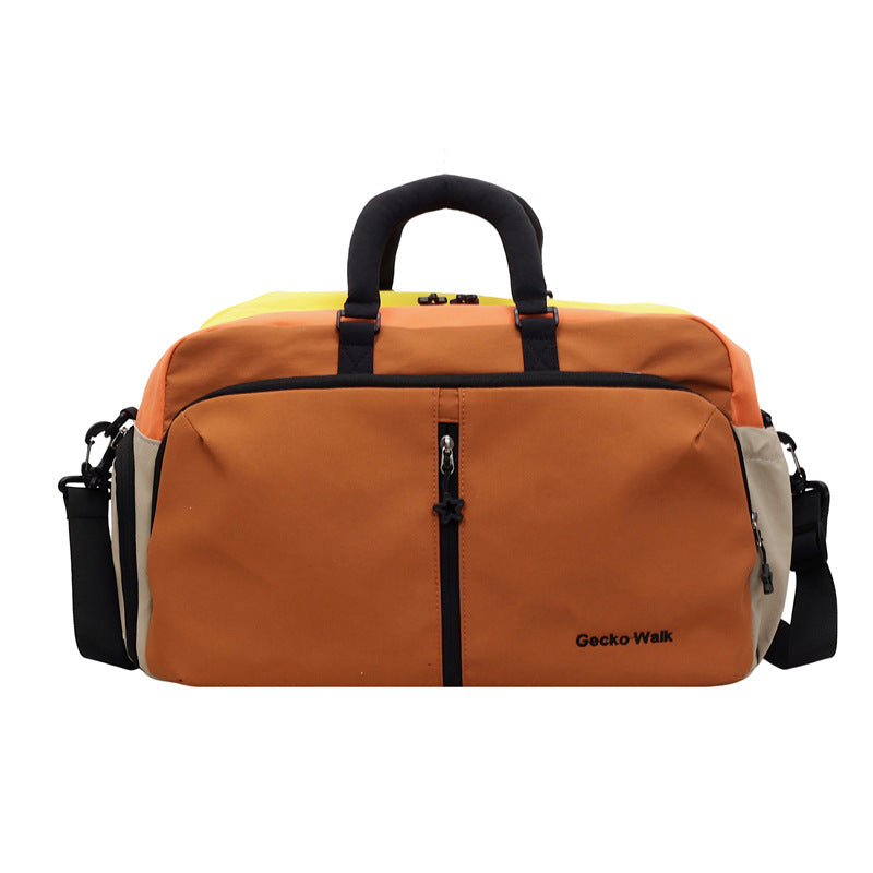 Yoga Crossbody Tasche