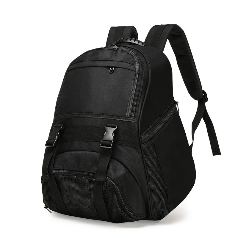 Sportrucksack Unisex – Bild 4 | LuxeStyle