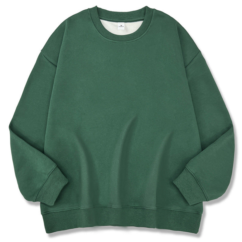 Casual Herrenpullover Hua in 20 Farben