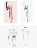 Micro-Strahl-Lifting-Apparat – Bild 1 | LuxeStyle