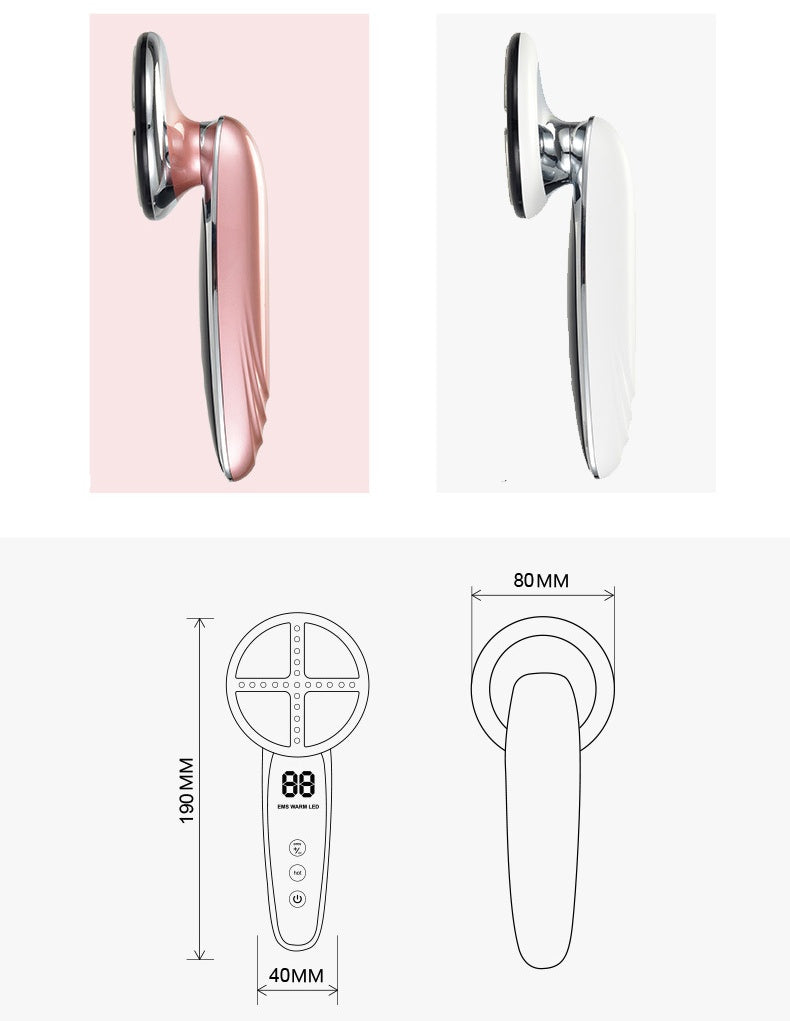 Micro-Strahl-Lifting-Apparat – Bild 1 | LuxeStyle