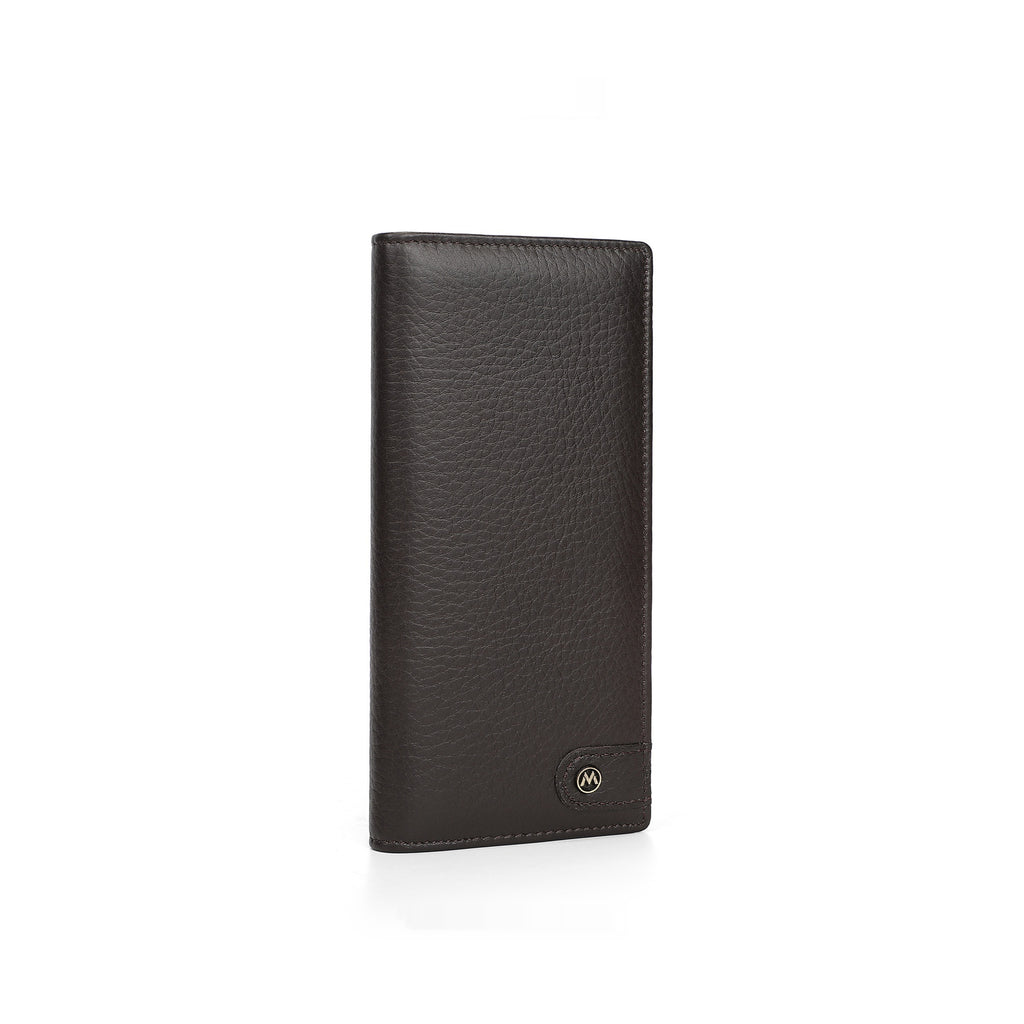 Herren Clutch aus Vollleder