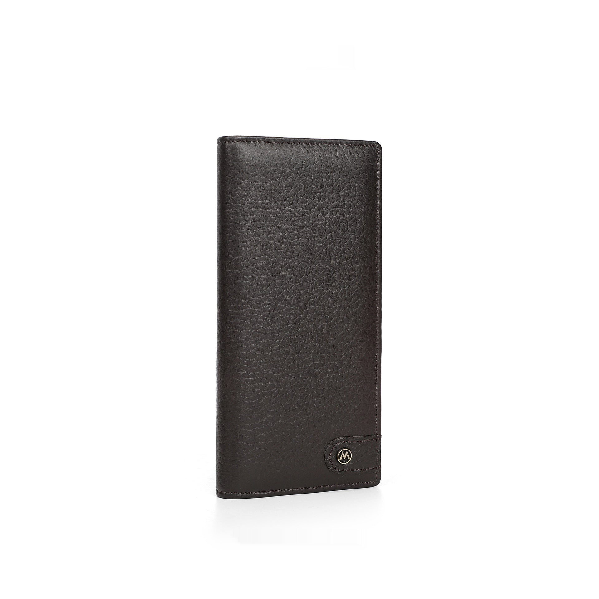 Herren Clutch aus Vollleder