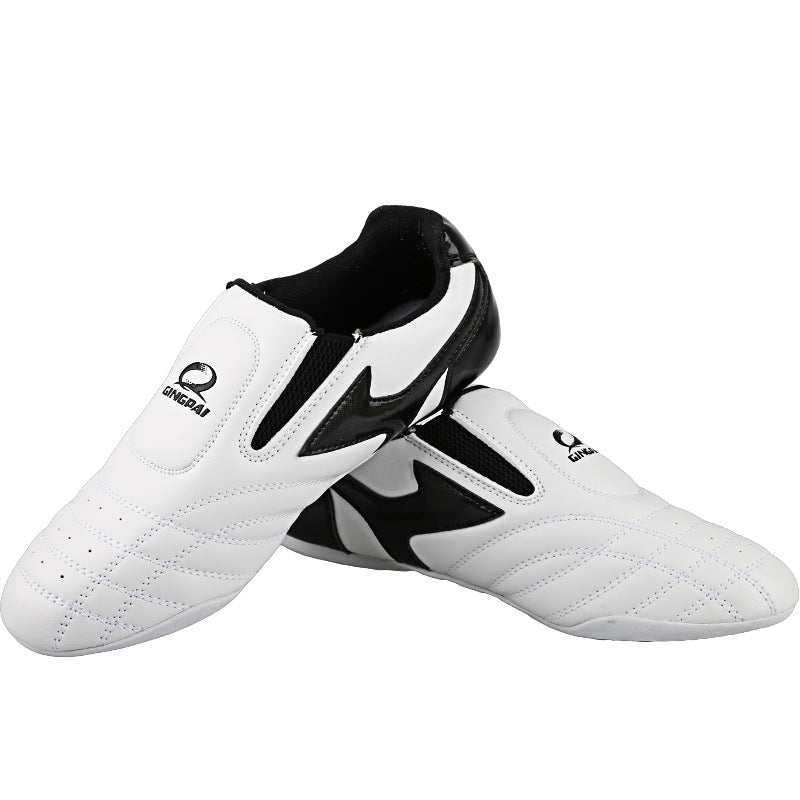 Kampfsport-Schuhe
