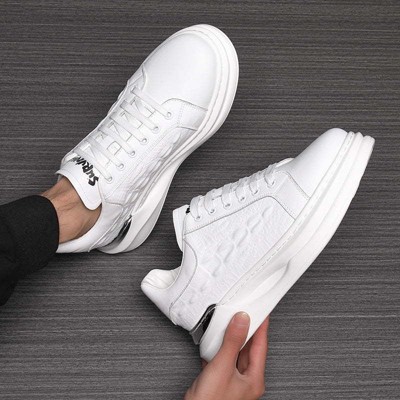 Plattform-Sneaker – Bild 2 | LuxeStyle