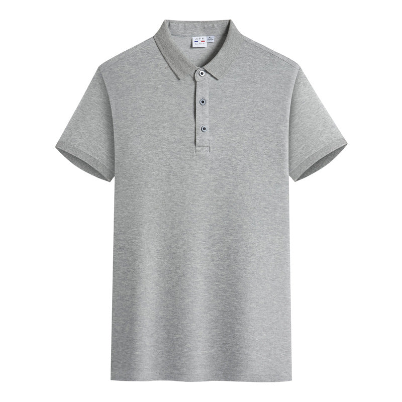 Lapel T-Shirt für Babys – Bild 15 | LuxeStyle
