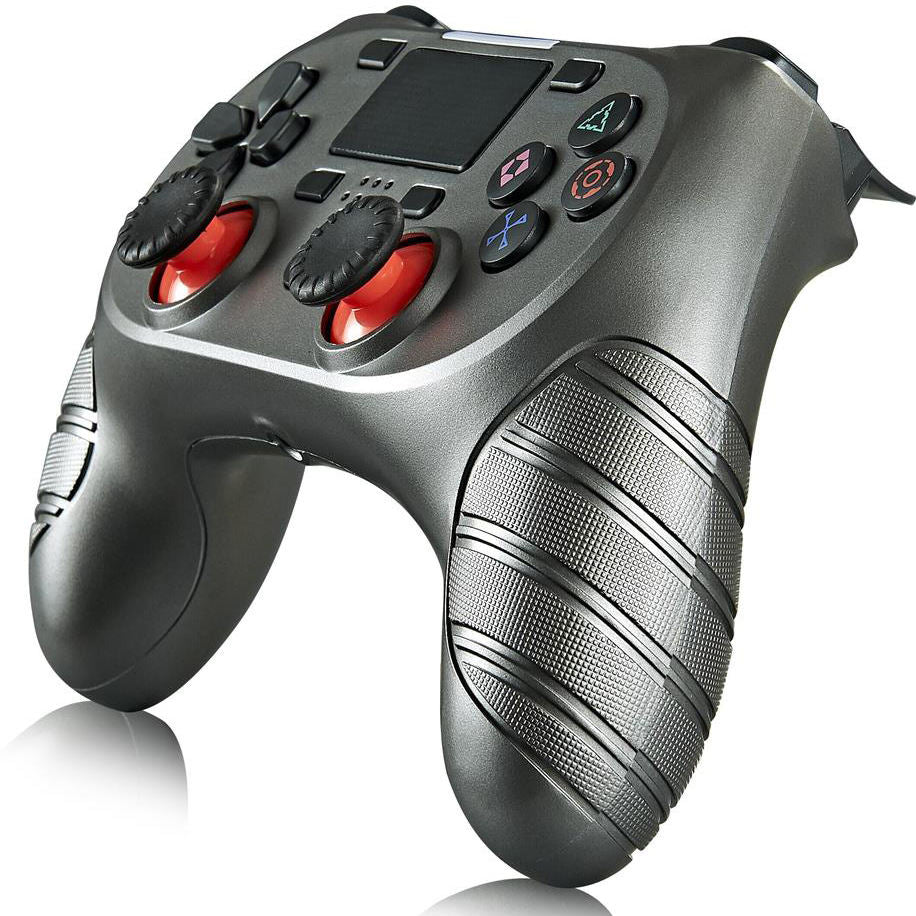 Dual-Vibrations Gamepad mit Licht