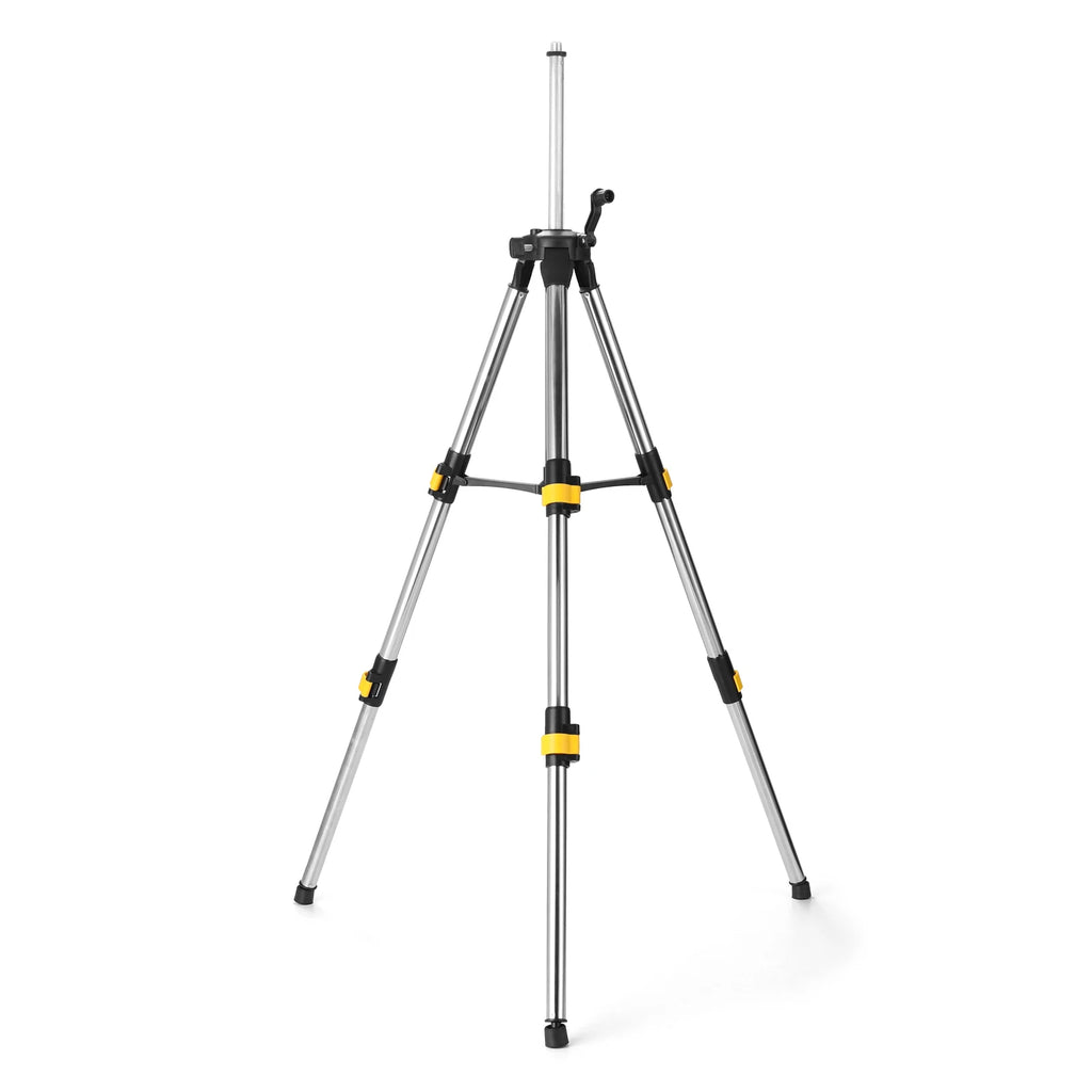 Stativ für Laser-Nivelliergerät, 1.2M, höhenverstellbar