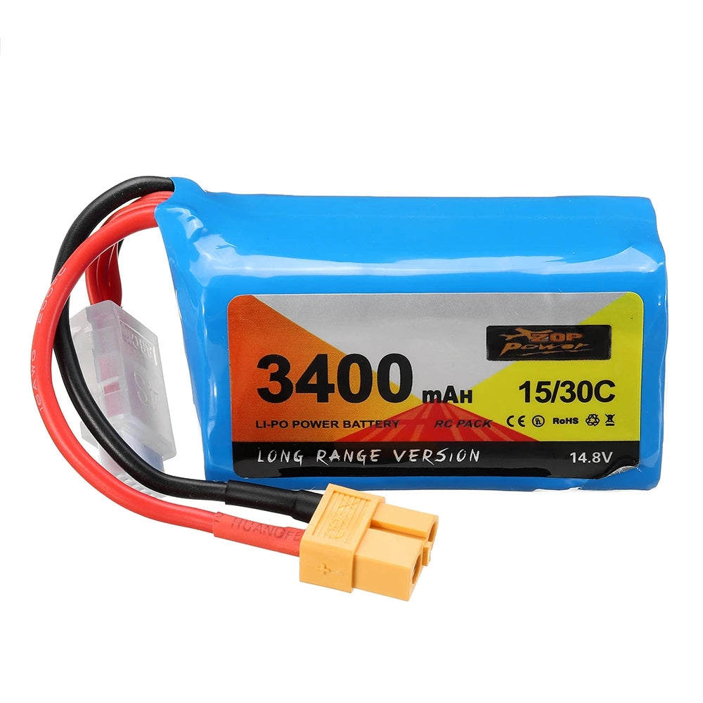 Lithium-Ion-Batterie 18650 – Bild 5 | LuxeStyle