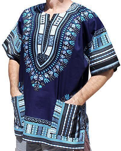 Gestreiftes Kurzarmshirt für Herren