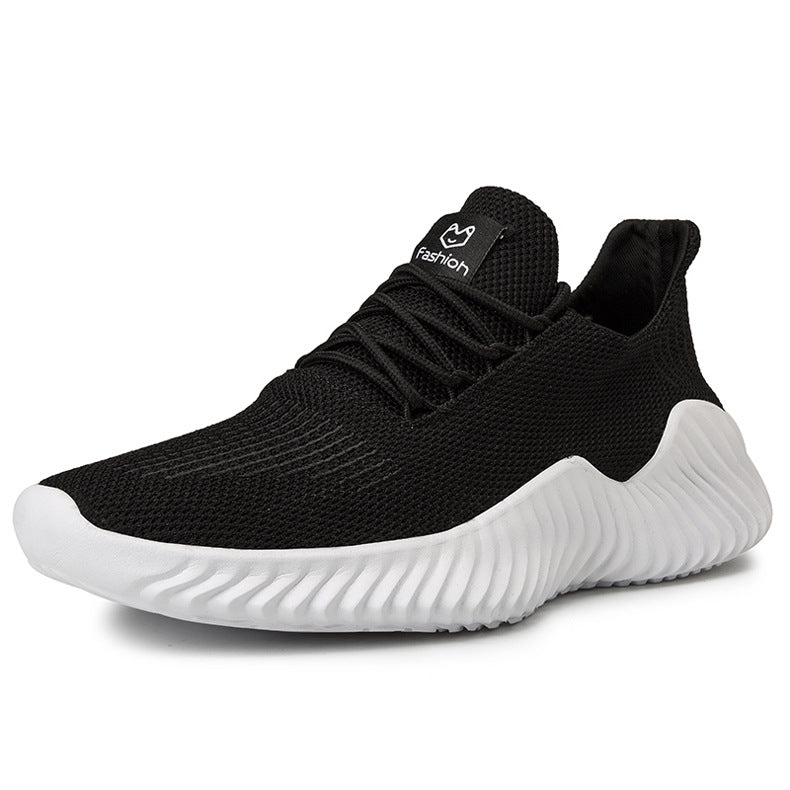 Herren Sportschuhe – Atmungsaktiv & Ultraleicht – Bild 5 | LuxeStyle