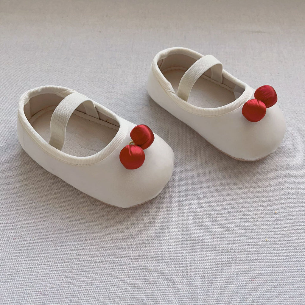 Anti-Rutsch Lauflernschuhe für Babys