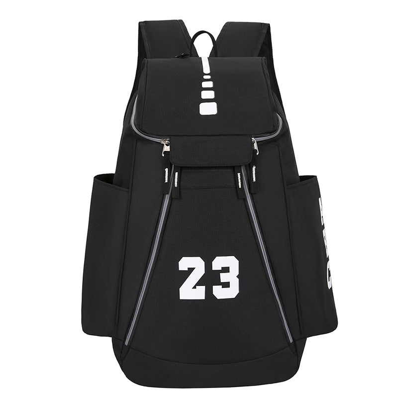 Outdoor Rucksack mit USB-Ladefunktion – Bild 5 | LuxeStyle
