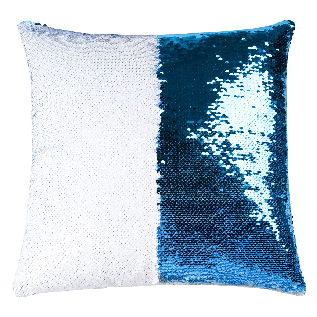 Pailletten-Kissenbezug mit Wunschfoto – Bild 7 | LuxeStyle