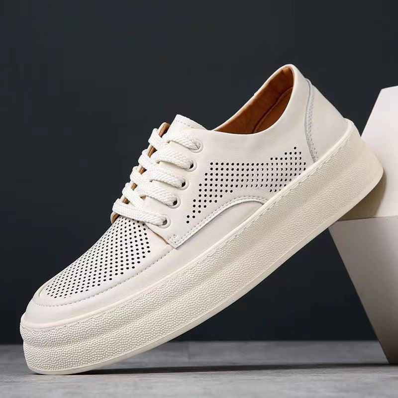 Sportliche Freizeitschuhe für Herren