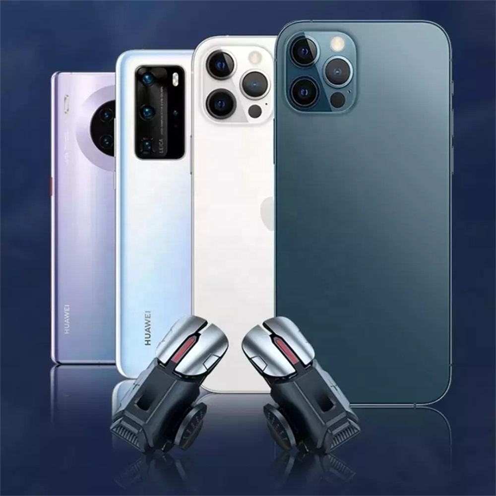 G21 Gaming Trigger für Smartphones
