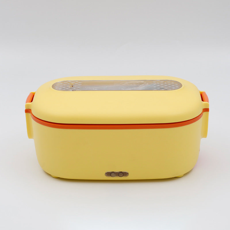 5-in-1 Lunchbox mit Schnellheizung für Zuhause und Auto