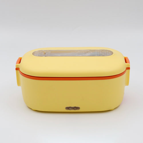 5-in-1 Lunchbox mit Schnellheizung für Zuhause und Auto