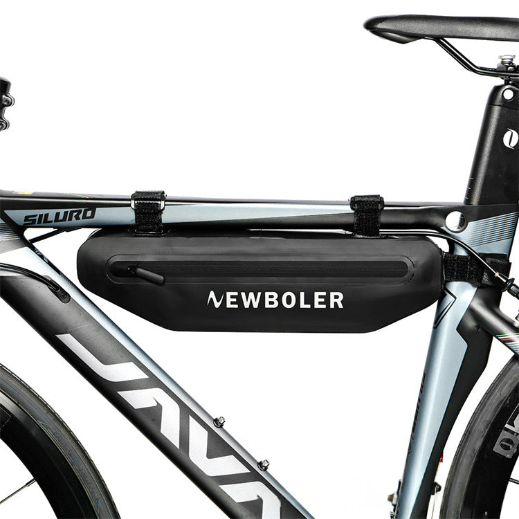 Wasserdichte Outdoor-Fahrrad-Toolbox – Bild 5 | LuxeStyle