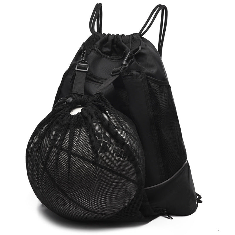 Sportrucksack für Outdoor- und Trainingsaktivitäten – Bild 2 | LuxeStyle