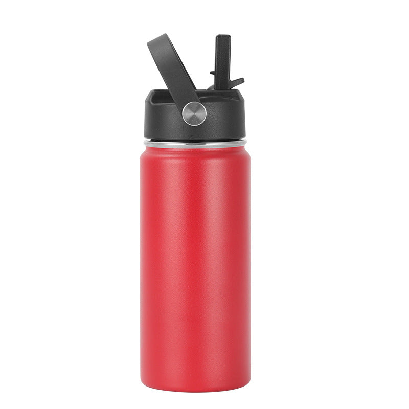 Edelstahl-Wassersportflasche
