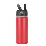Farbe: Flammenrot, 15oz