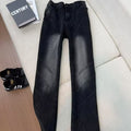 Schlankmachende Capri-Jeans für Damen – Bild 1 | LuxeStyle