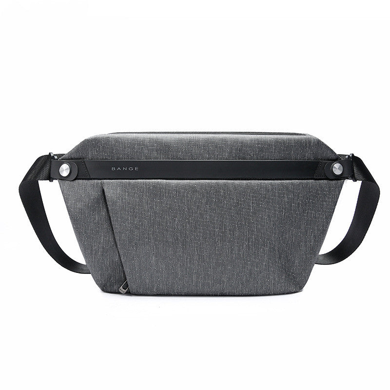 Brusttasche Korean Casual