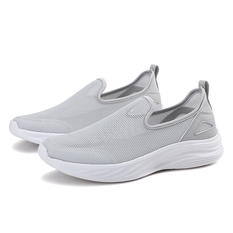 Luftdurchlässige Sneaker – Bild 2 | LuxeStyle