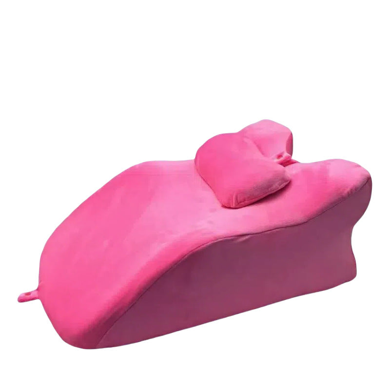 Multifunktionales Memory Foam Kissen – Ansicht 6