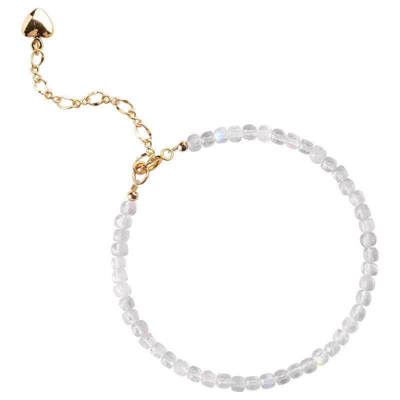 Mondstein-Armband für Damen – Bild 2 | LuxeStyle