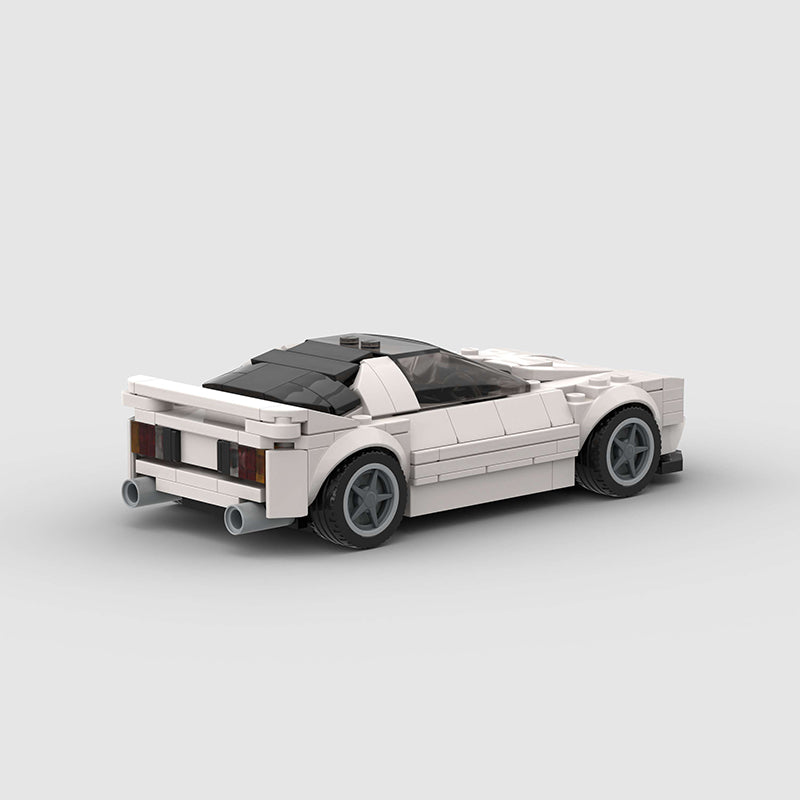 Baustein Supercar Mazda RX7 FC3S Modell – Bild 2 | LuxeStyle