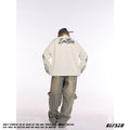 Gothic Streetwear Pullover