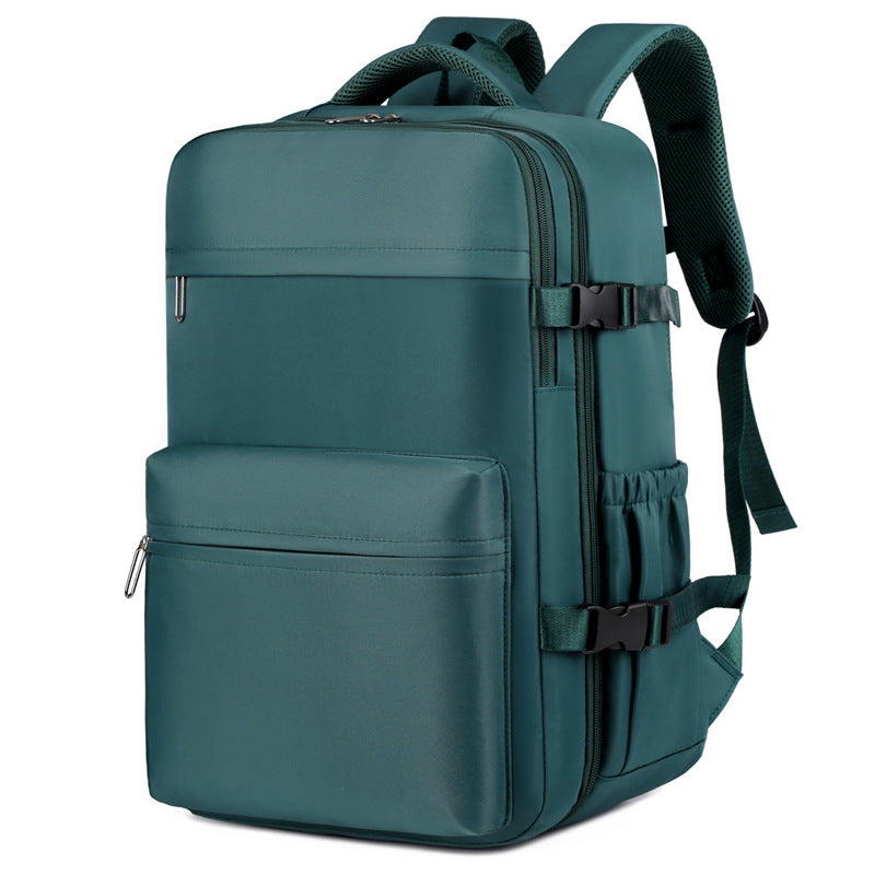 Vakuum-Kompressionsrucksack mit grossem Fassungsvermögen | LuxeStyle
